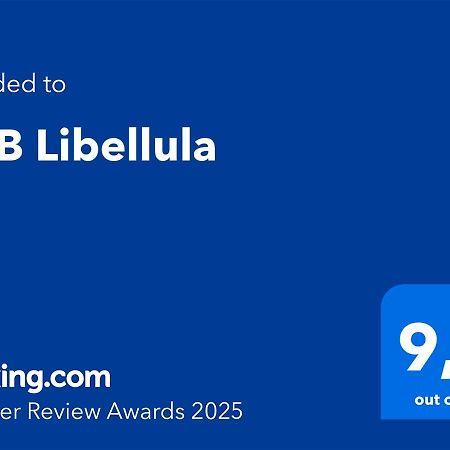 إيغليزياس B&B Libellula المظهر الخارجي الصورة