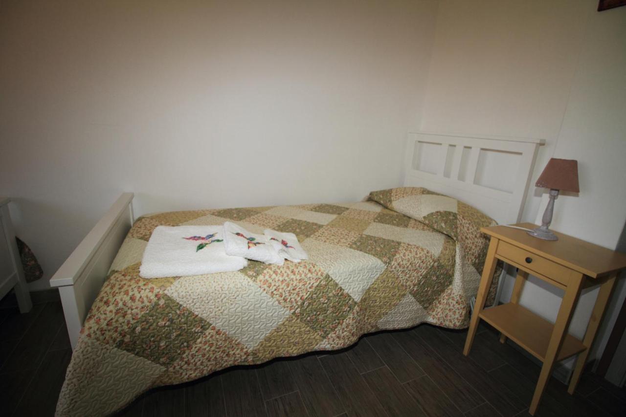 إيغليزياس B&B Libellula المظهر الخارجي الصورة