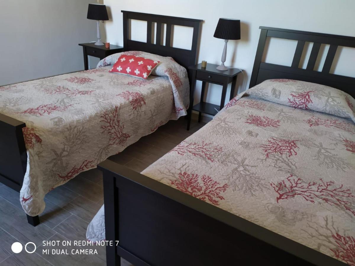 إيغليزياس B&B Libellula المظهر الخارجي الصورة