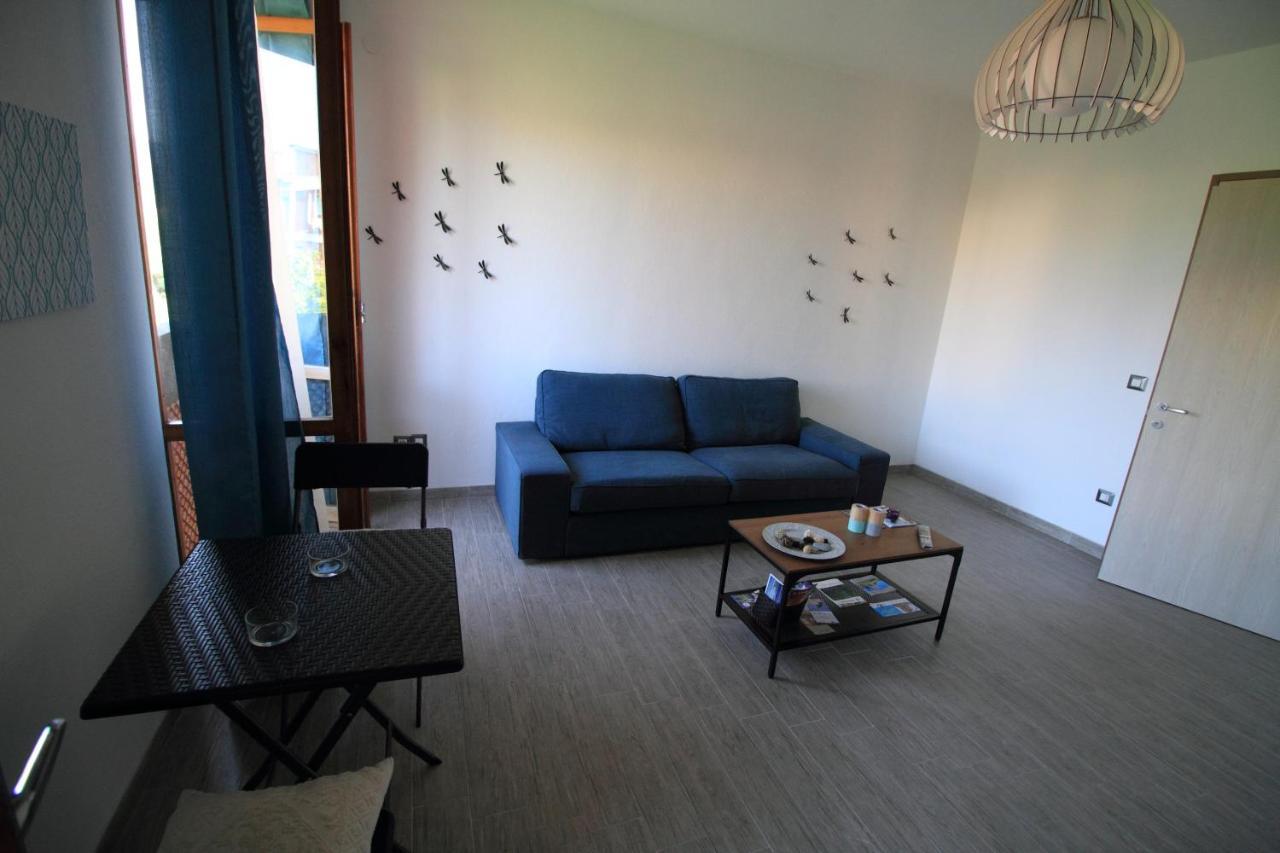إيغليزياس B&B Libellula المظهر الخارجي الصورة