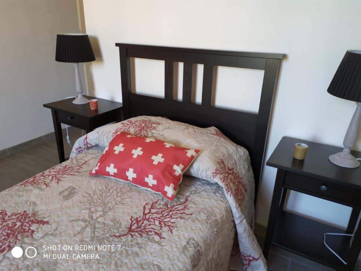 إيغليزياس B&B Libellula المظهر الخارجي الصورة