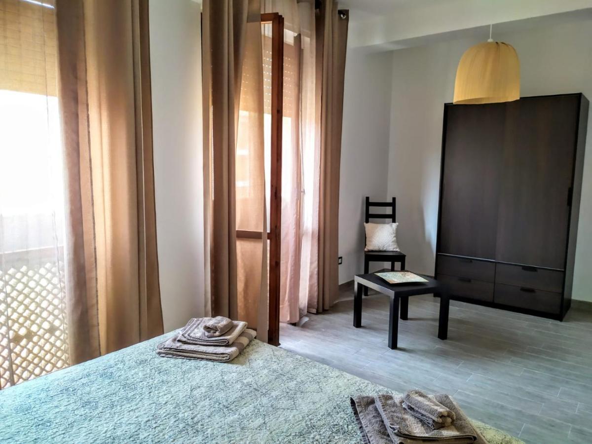 إيغليزياس B&B Libellula المظهر الخارجي الصورة