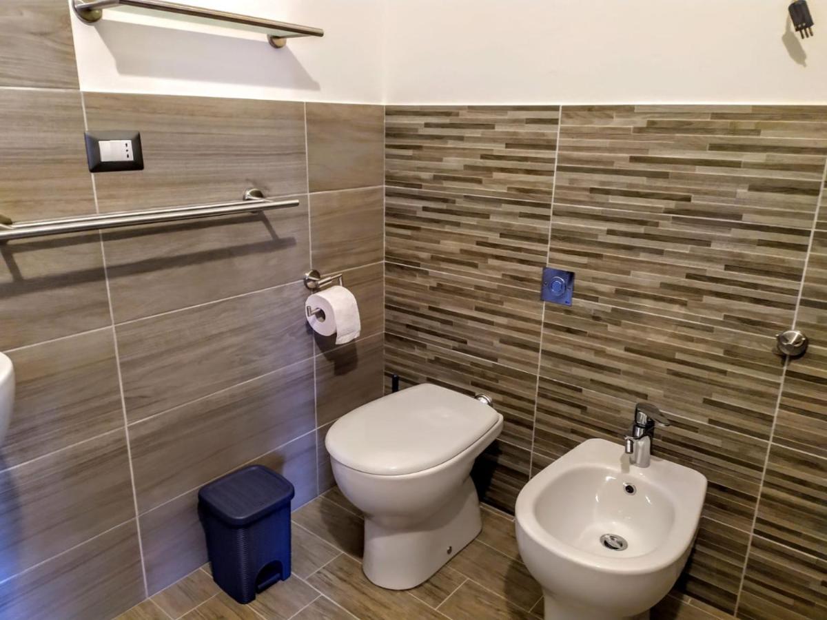 إيغليزياس B&B Libellula المظهر الخارجي الصورة