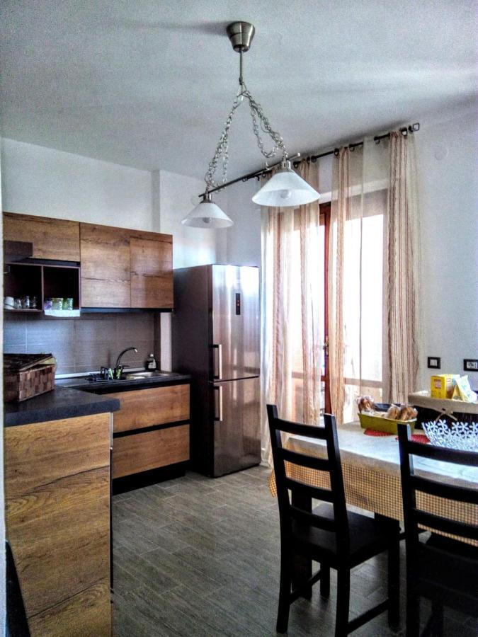 إيغليزياس B&B Libellula المظهر الخارجي الصورة