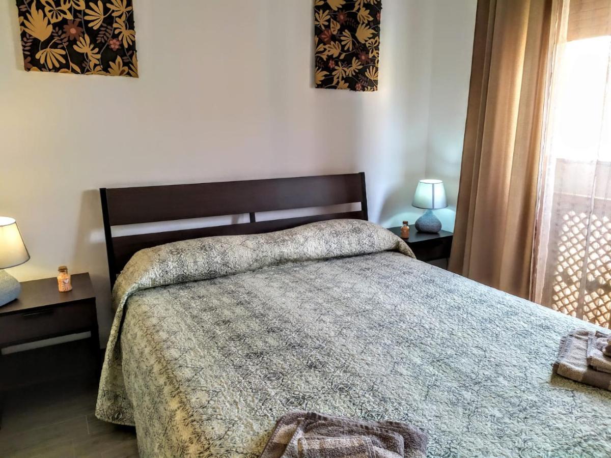 إيغليزياس B&B Libellula المظهر الخارجي الصورة