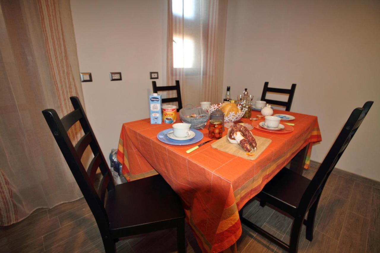 إيغليزياس B&B Libellula المظهر الخارجي الصورة