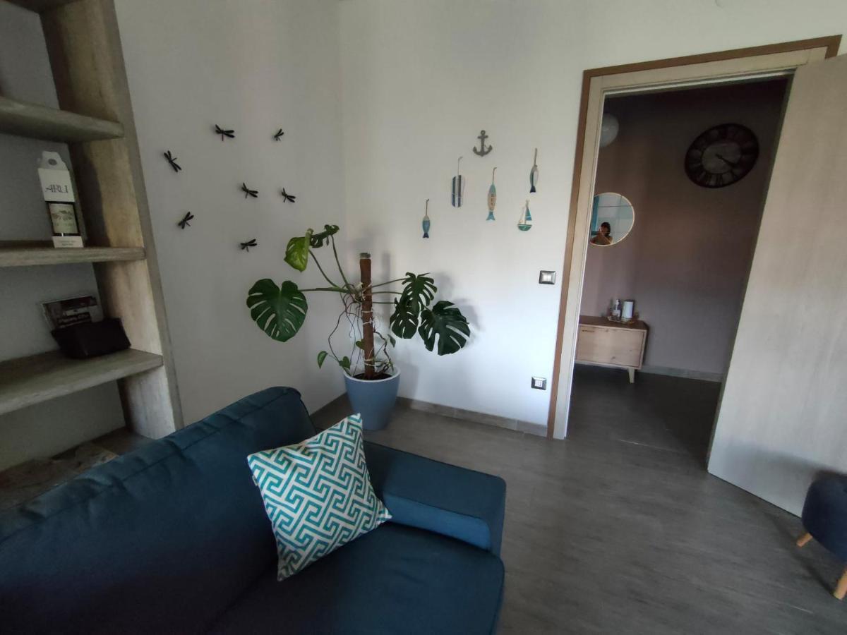 إيغليزياس B&B Libellula المظهر الخارجي الصورة