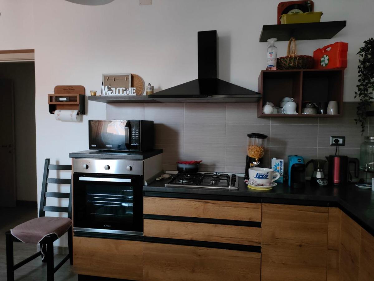 إيغليزياس B&B Libellula المظهر الخارجي الصورة