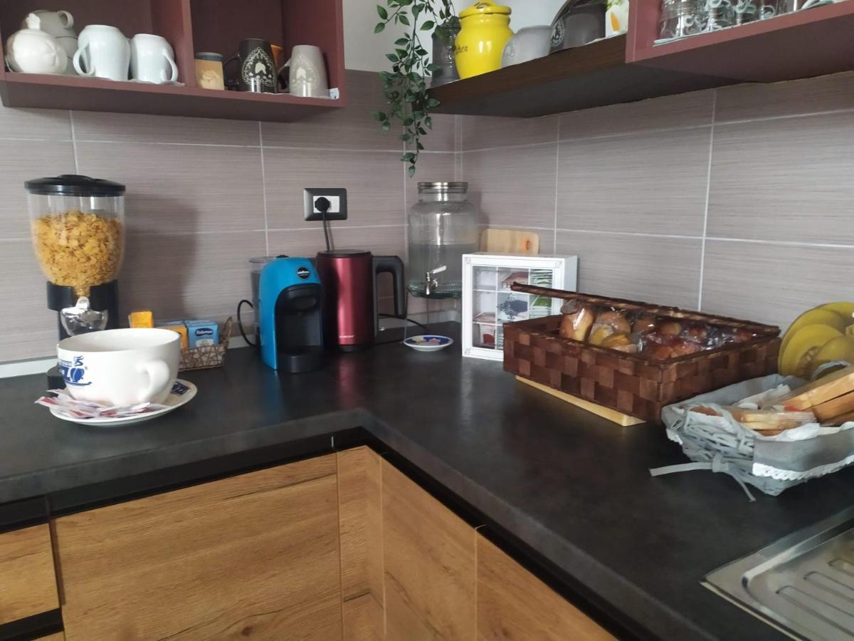 إيغليزياس B&B Libellula المظهر الخارجي الصورة