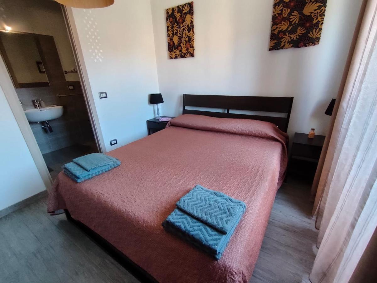 إيغليزياس B&B Libellula المظهر الخارجي الصورة