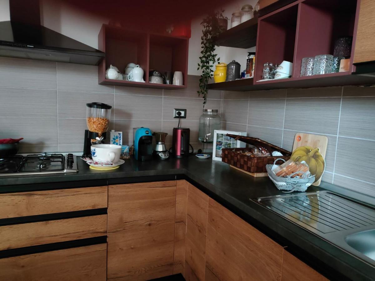 إيغليزياس B&B Libellula المظهر الخارجي الصورة