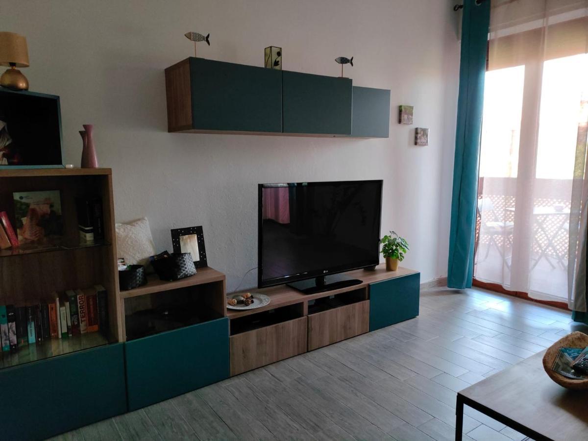 إيغليزياس B&B Libellula المظهر الخارجي الصورة