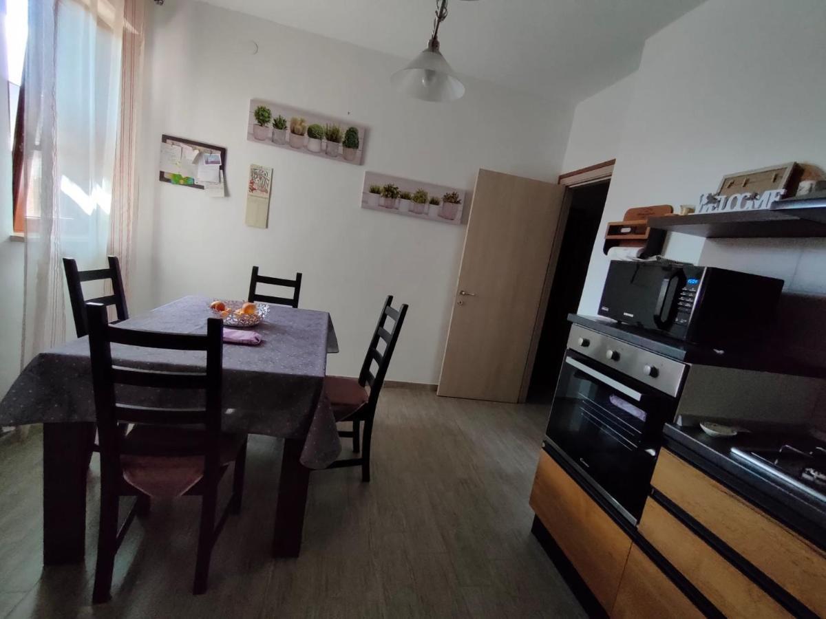 إيغليزياس B&B Libellula المظهر الخارجي الصورة