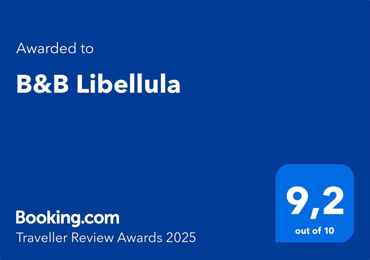 إيغليزياس B&B Libellula المظهر الخارجي الصورة